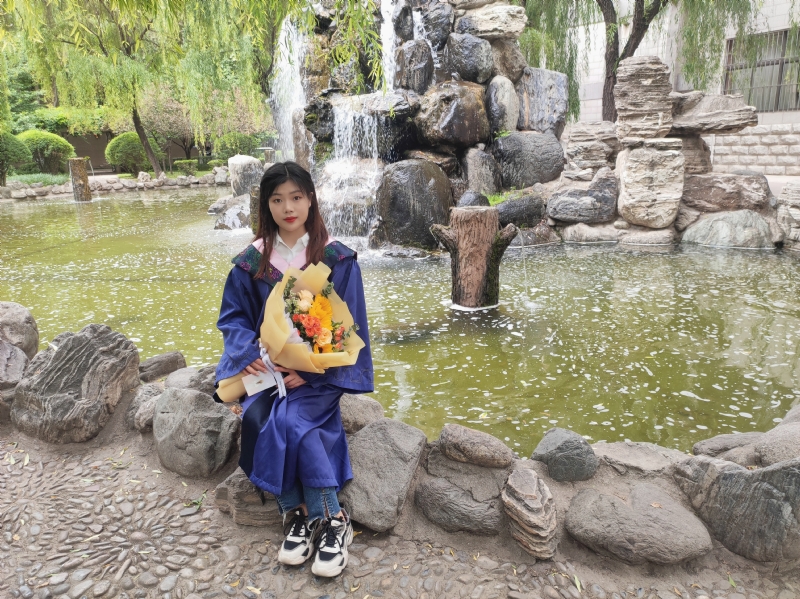 阳光的第二张照片--开封交友中心