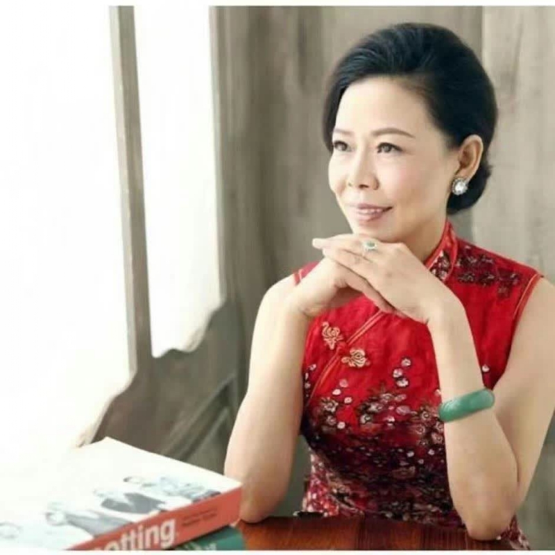 温润如玉的第二张照片--开封交友中心